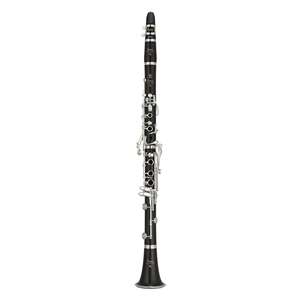 Yamaha Custom Series YCL-CSVRA Professional A Clarinet