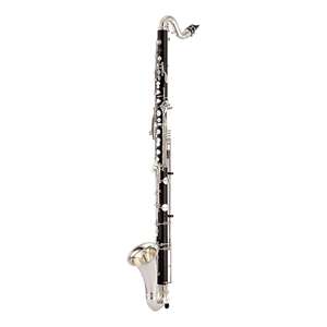 Yamaha YCL-622II Professional Bb Bass Clarinet to Low C