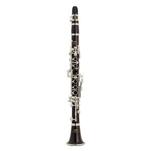 Yamaha YCL-681 Professional Eb Soprano Clarinet