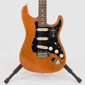 Fender American Professional II Stratocaster - Roasted Pine with Rosewood Fingerboard
