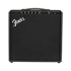 Fender Mustang LT50 - 50w Modeling Combo Amplifier