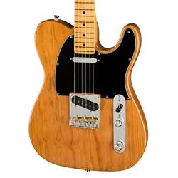 Fender American Professional II Telecaster - Roasted Pine with Maple Fingerboard