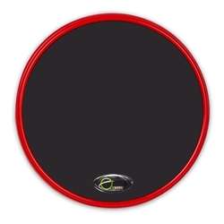 Offworld Percussion Invader V3 Practice Pad (Red) - 13.5"