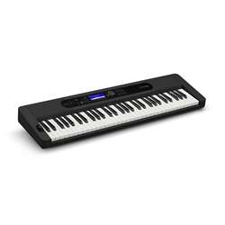 Strait Music - Casio CT-S400 61-Key Touch Response Portable Keyboard