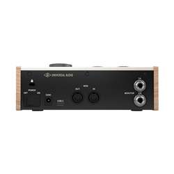 Strait Music - Universal Audio Volt 276 USB Audio Interface