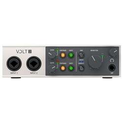 usb audio interface for pc