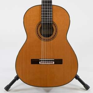 Cordoba Luthier Select Series Friederich Classical Guitar - Cedar Top with Rosewood Back and Sides