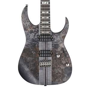 Ibanez RG Premium RGT1221PB  Deep Twilight Flat with Ebony Fingerboard