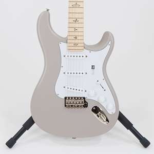PRS Silver Sky Maple - Moc Sand Satin with Maple Fingerboard