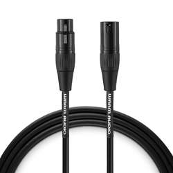 Warm Audio Pro Series Microphone Cable - 3ft XLR