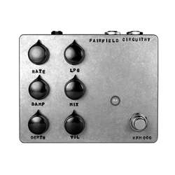 Fairfield Circuitry Shallow Water K-Field Modulator