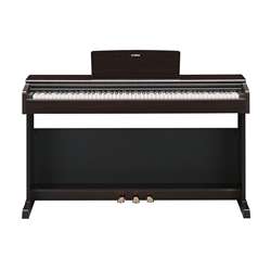 Yamaha Arius YDP-145R Traditional Console Digital Piano with Bench - Dark Rosewood Finish