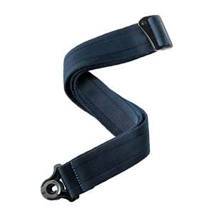 D'Addario Auto Lock Guitar Strap - Midnight