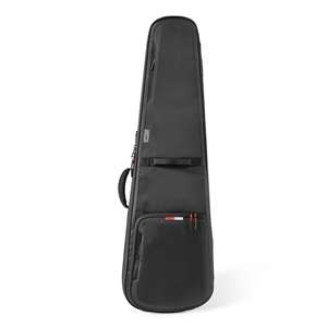 Gator Cases ICON Series Deluxe Bass Guitar Gig Bag