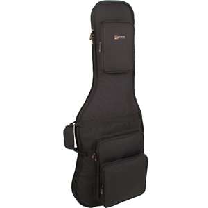 Protec Gold Series Electric Guitar Gig Bag