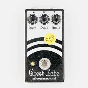 Earthquaker Devices Ghostecho - Vintage Voiced Reverb (Used)