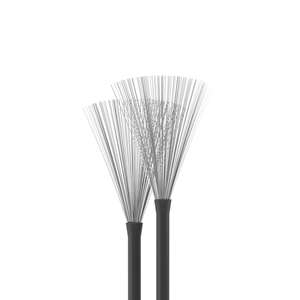 ProMark TB3 Brushes - Telescopic with Jazz Gauge Wire