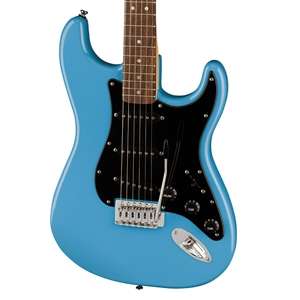 Squier Sonic Stratocaster - California Blue with Laurel Fingerboard