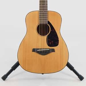 Strait Music - Yamaha JR2S 3/4 Size Solid-Top Acoustic Guitar