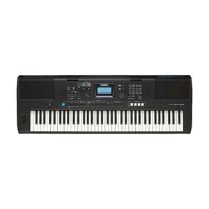 Yamaha PSR-EW425 76-key Touch-Sensitive Portable Performance Keyboard