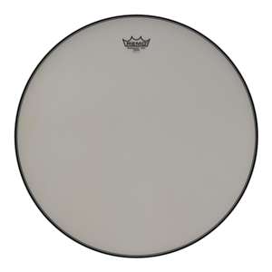 Remo RC-Series Renaissance Hazy Timpani Drumhead - 23" Low-Profile with Steel Insert Ring