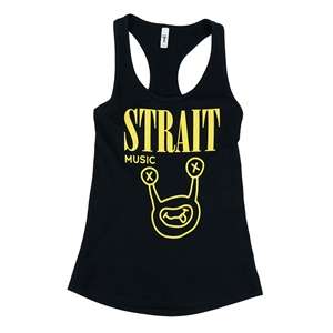 Strait Music How Are You? Tank