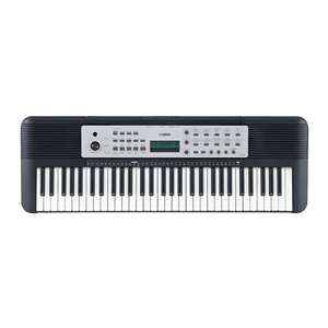 Yamaha YPT-270 61-Key Entry Level Portable Keyboard