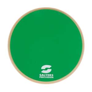 Salyers Percussion 12" Double-sided Practice Pad