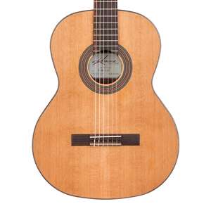 Kremona Soloist Series F65C Solid Cedar Top with Rosewood Back and Sides