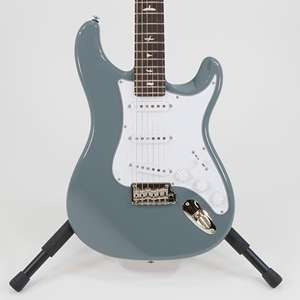 PRS SE Silver Sky - Storm Grey with Rosewood Fingerboard