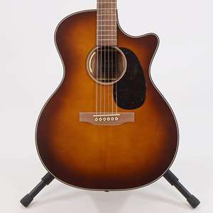 Martin GPCE Inception Maple - Spruce Top with Maple Back and Sides