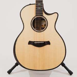 Taylor 900-Series 914ce Builder's Edition Grand Auditorium Acoustic-Electric Guitar - Spruce Top with Rosewood Back and Sides