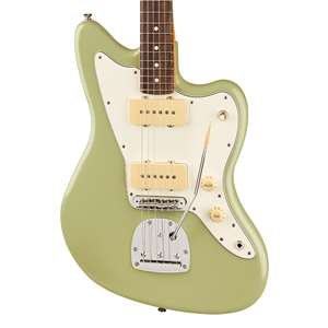 Fender Player II Jazzmaster - Birch Green with Rosewood Fingerboard