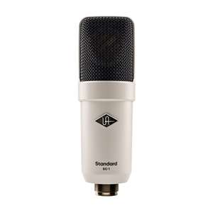 Universal Audio SC-1 Condenser Microphone with Hemisphere Modeling