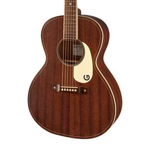 Gretsch Jim Dandy Concert Acoustic Guitar - Frontier Stain with Walnut Fingerboard