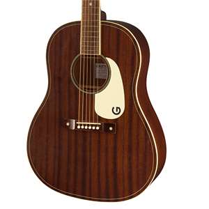 Gretsch Jim Dandy Dreadnought Acoustic Guitar - Frontier Stain with Walnut Fingerboard