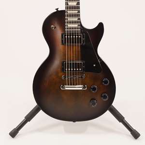 Gibson Les Paul Modern Studio - Smokehouse Satin with Ebony Fingerboard