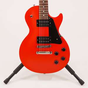 Gibson Les Paul Modern Lite - Cardinal Red Satin with Rosewood Fingerboard
