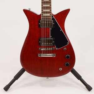 Gibson Theodore Standard - Vintage Cherry with Ebony Fingerboard