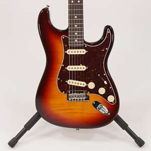 Fender 70th Anniversary American Professional II Stratocaster - Comet Burst with Rosewood Fingerboard