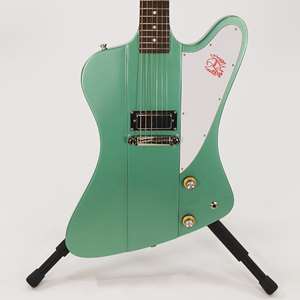 Epiphone 1963 Firebird I - Inverness Green with Laurel Fingerboard