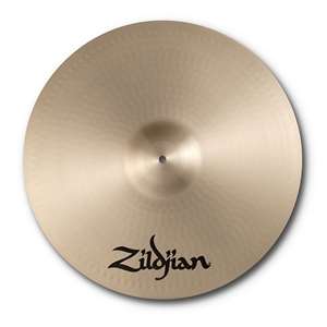 Zildjian A Medium Thin Crash - 20"