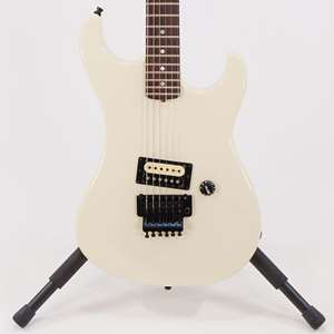 Kramer 1983 Baretta Reissue - Classic White with Rosewood Fingerboard