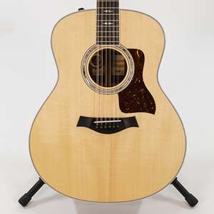 Taylor 800-Series 50th Anniversary 858e LTD 12-String Acoustic-Electric Guitar - Spruce Top with Rosewood Back and Sides