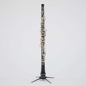 Fox Renard Artist Model 330 (Plastic Resin) Intermediate Oboe (Modified Conservatory) with Case (Used)