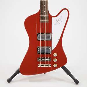 Epiphone Thunderbird '64 - Ember Red with Laurel Fingerboard