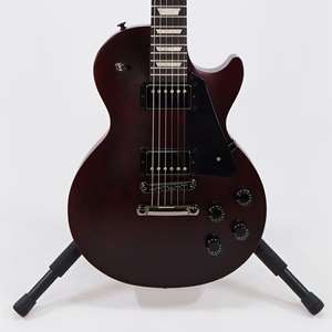 Gibson Les Paul Modern Studio - Wine Red Satin with Ebony Fingerboard