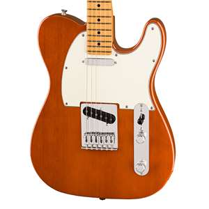 Fender Player II Telecaster - Mocha Chambered Mahogany with Maple Fingerboard