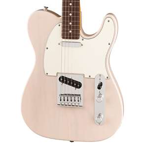 Fender Player II Telecaster - White Blonde Chambered Ash with Rosewood Fingerboard