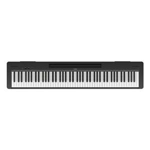 Yamaha P-Series P-143 - Entry Level 88-Key Weighted Digital Piano